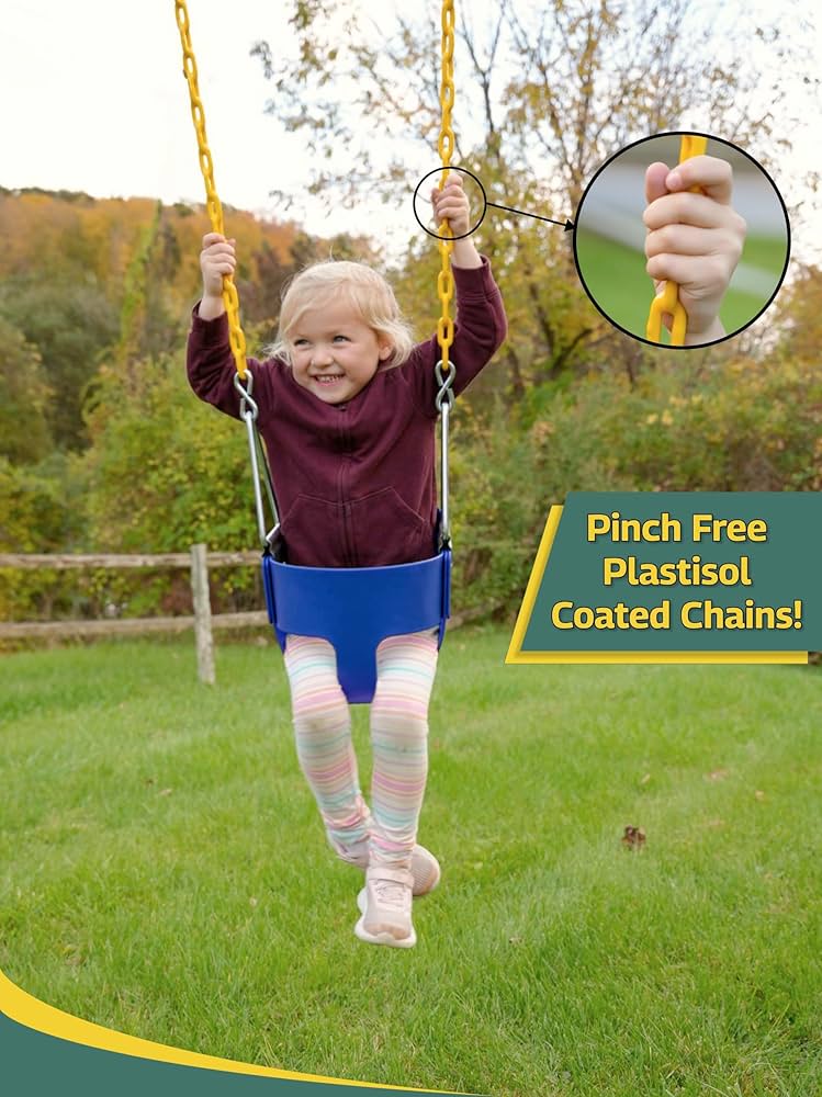 こぶ　　SWING STRETCH DynamoMe Dynamo Sport Swings - Blue - Medium - Crutches